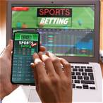 live sport bet